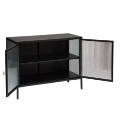 Aparador ALDIR preto