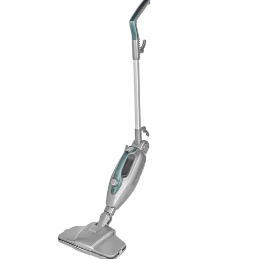 Aparelho para limpeza a vapor PETRA com fio 1300w