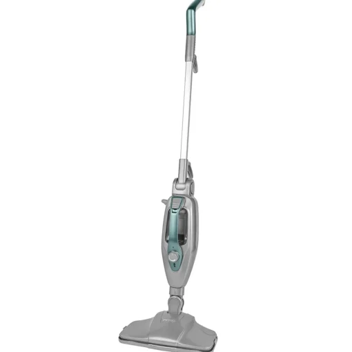 Aparelho para limpeza a vapor PETRA com fio 1300w