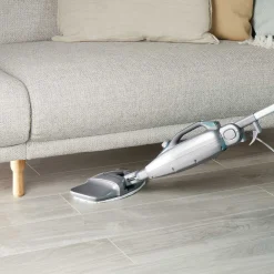 Aparelho para limpeza a vapor PETRA com fio 1300w