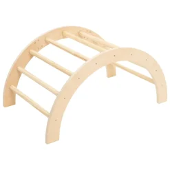 Arco de aprendizagem PIKLER natural