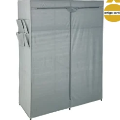 Armário de arrumação com 2 divisões