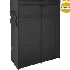 Armário de arrumação com 2 divisões