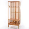 Armário em bambu 187cm