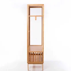 Armário em bambu 187cm