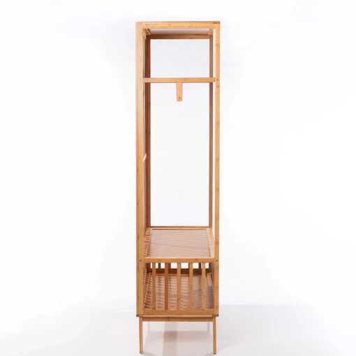Armário em bambu 187cm