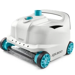 Aspirador para piscina Intex