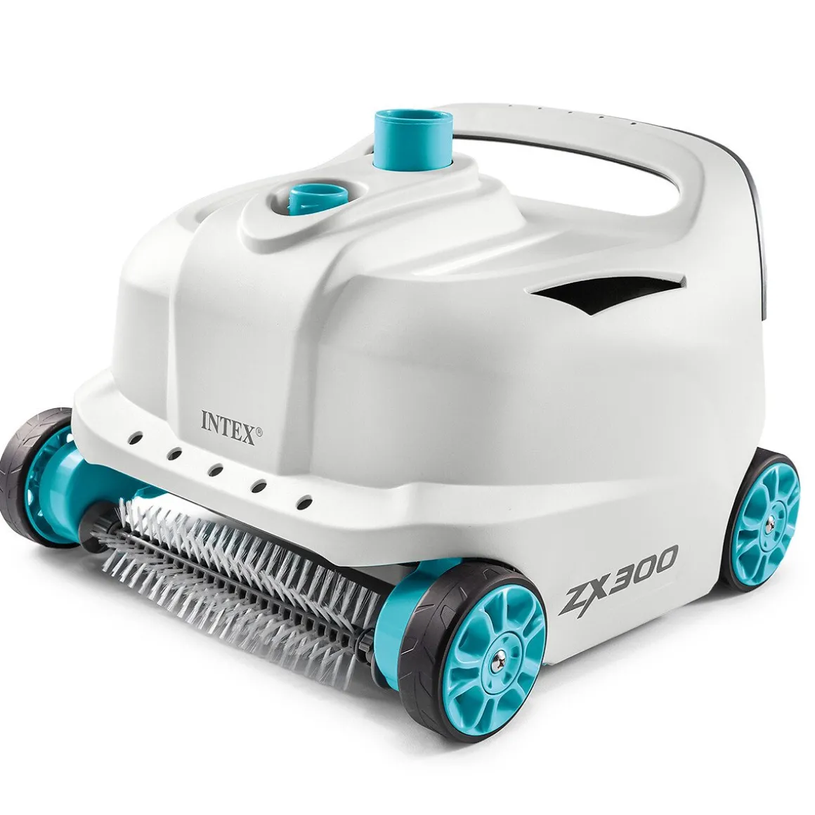 Aspirador para piscina Intex