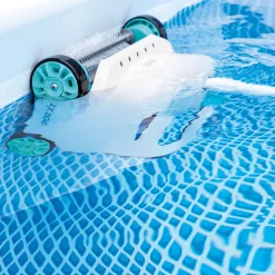 Aspirador para piscina Intex