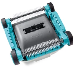 Aspirador para piscina Intex