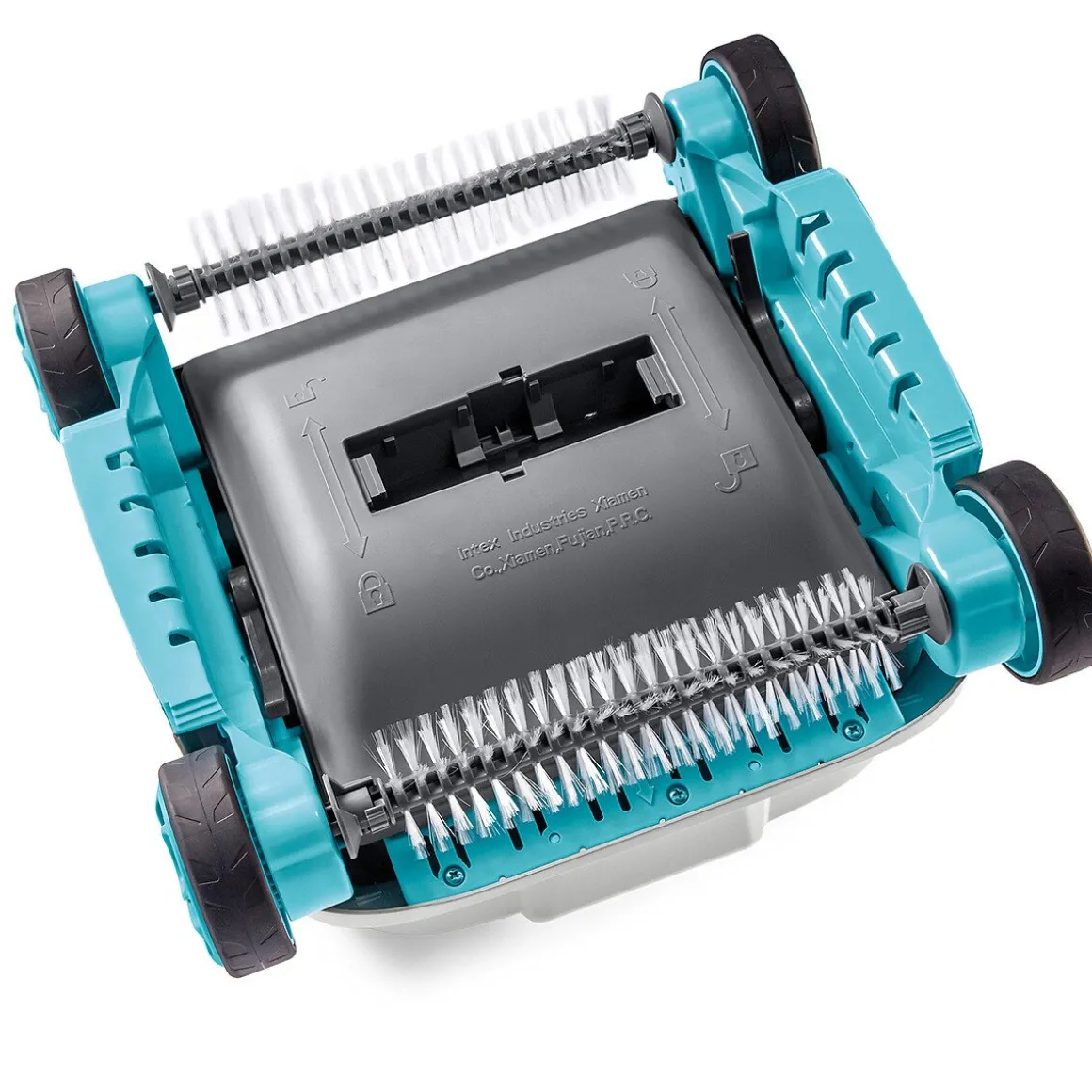 Aspirador para piscina Intex