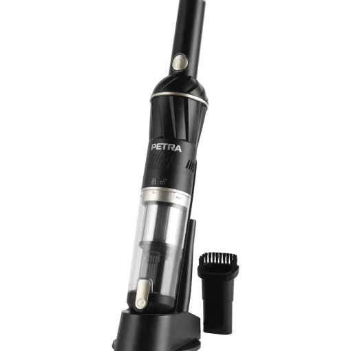 Aspirador portátil sem fio Petra 11,1v