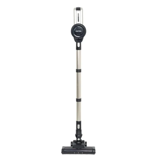 Aspirador vertical com fio Petra 600w
