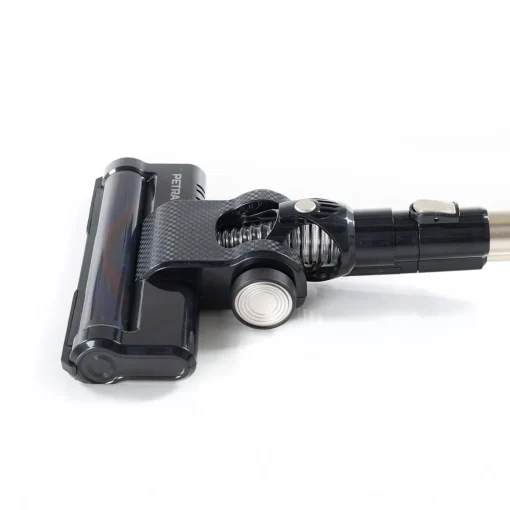 Aspirador vertical com fio Petra 600w