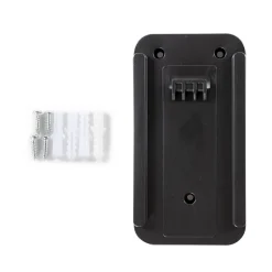 Aspirador vertical com fio Petra 600w
