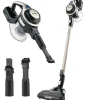 Aspirador vertical sem fio Petra 22,2v