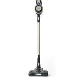 Aspirador vertical sem fio Petra 22,2v