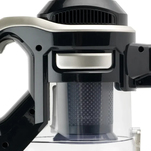 Aspirador vertical sem fio Petra 22,2v