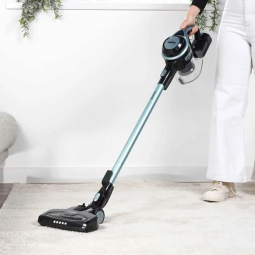 Aspirador wertical sem fio BELDRAY 22,2v