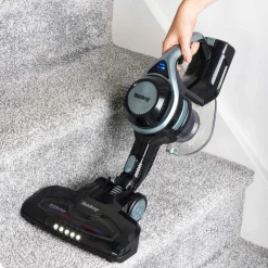 Aspirador wertical sem fio BELDRAY 22,2v
