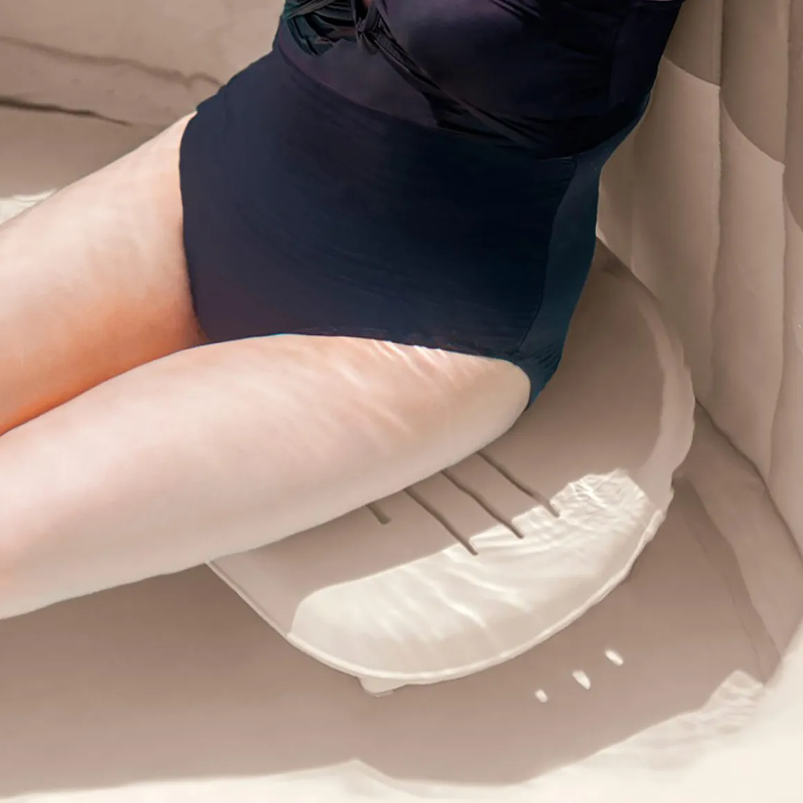 Assento para spa Intex