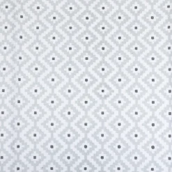 Avental de cozinha cinza claro 60x80cm