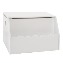 Baú de arrumação NÚVEM 38x38x57cm