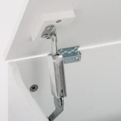 Baú de arrumação NÚVEM 38x38x57cm