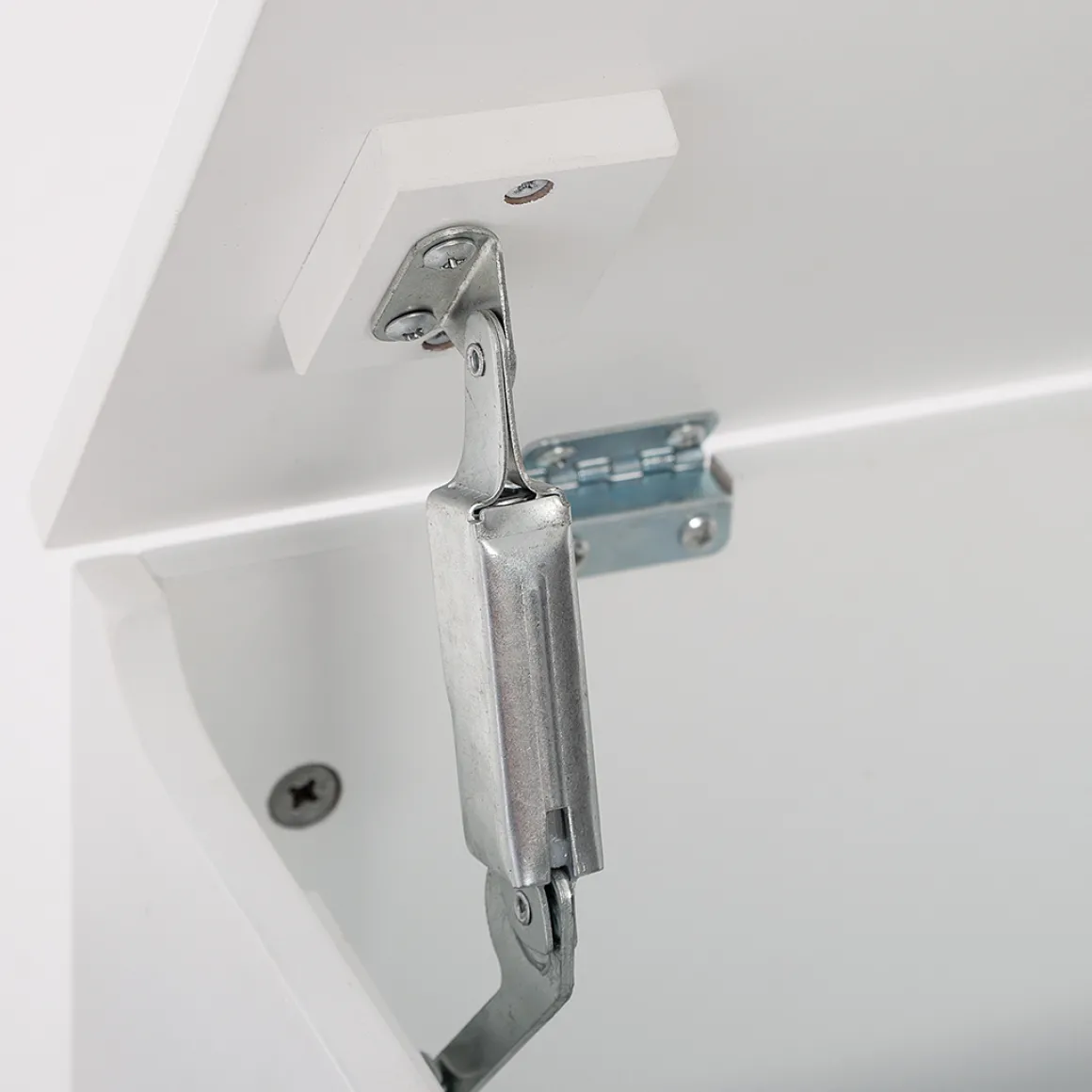 Baú de arrumação NÚVEM 38x38x57cm