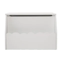 Baú de arrumação NÚVEM 38x38x57cm