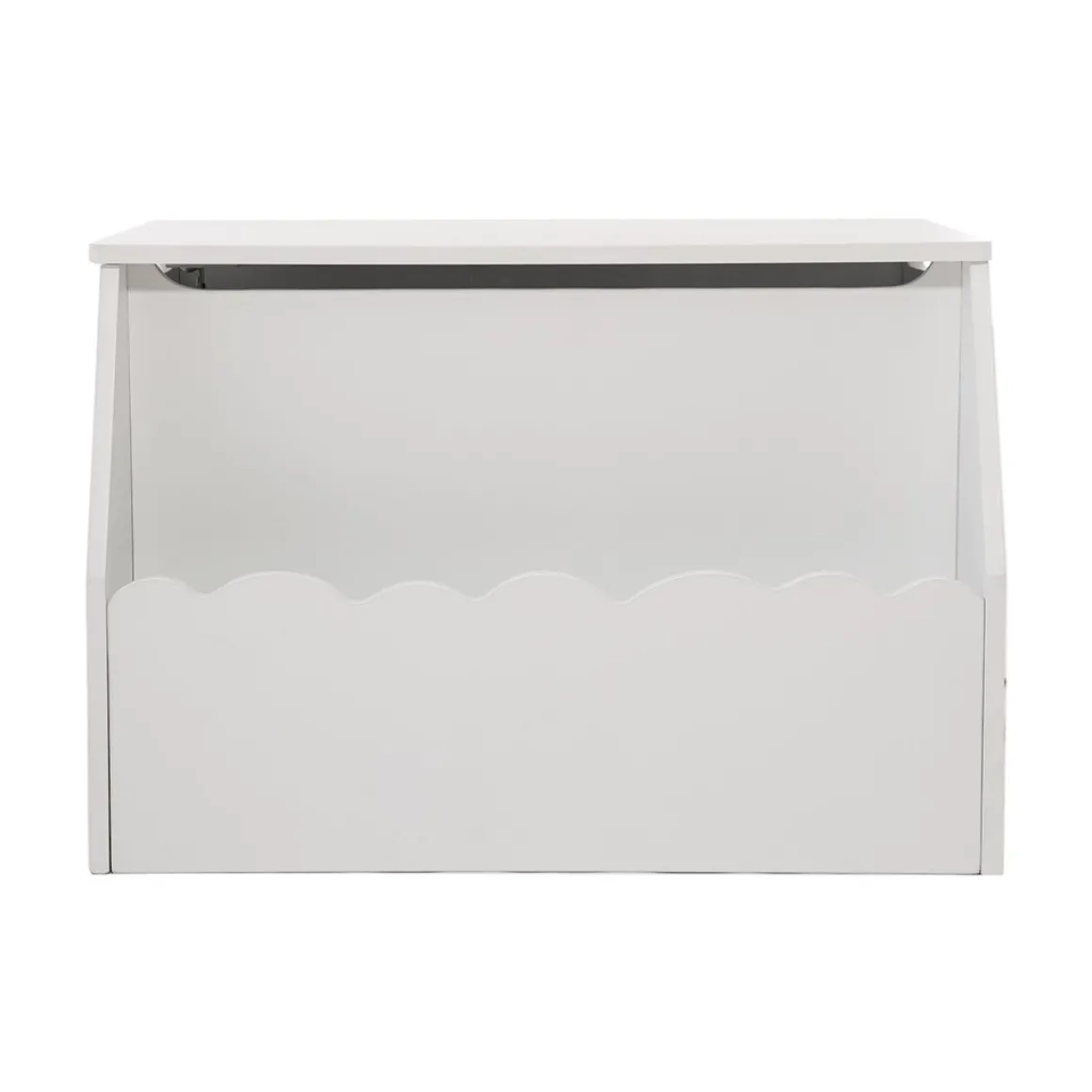 Baú de arrumação NÚVEM 38x38x57cm