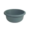 Bacia azul stone 4,5l