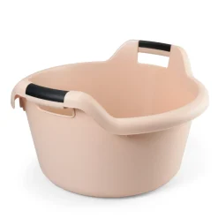 Bacia bege OKTOP 30l