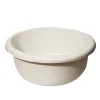Bacia branca 8l