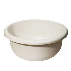 Bacia branca 8l