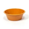Bacia EUROPA amarela 26cm