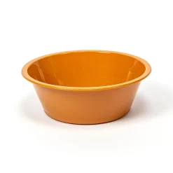 Bacia EUROPA amarela 26cm