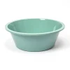 Bacia EUROPA azul stone 39cm