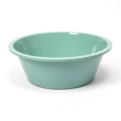 Bacia EUROPA azul stone 39cm