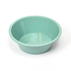 Bacia EUROPA azul stone 39cm