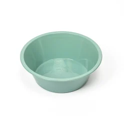 Bacia EUROPA azul stone 26cm
