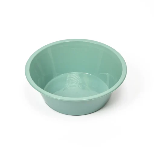 Bacia EUROPA azul stone 26cm