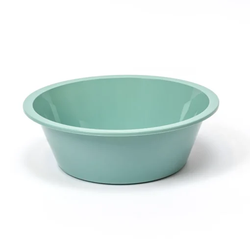 Bacia EUROPA azul STONE 30cm