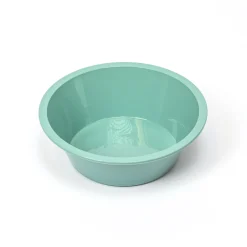 Bacia EUROPA azul STONE 30cm