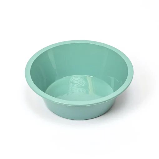 Bacia EUROPA azul STONE 30cm