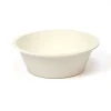 Bacia EUROPA branca 30cm