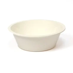 Bacia EUROPA branca 30cm