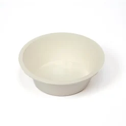Bacia EUROPA branca 30cm