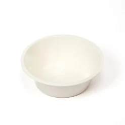 Bacia EUROPA branca 26cm
