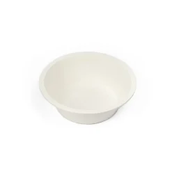 Bacia EUROPA branca 34cm